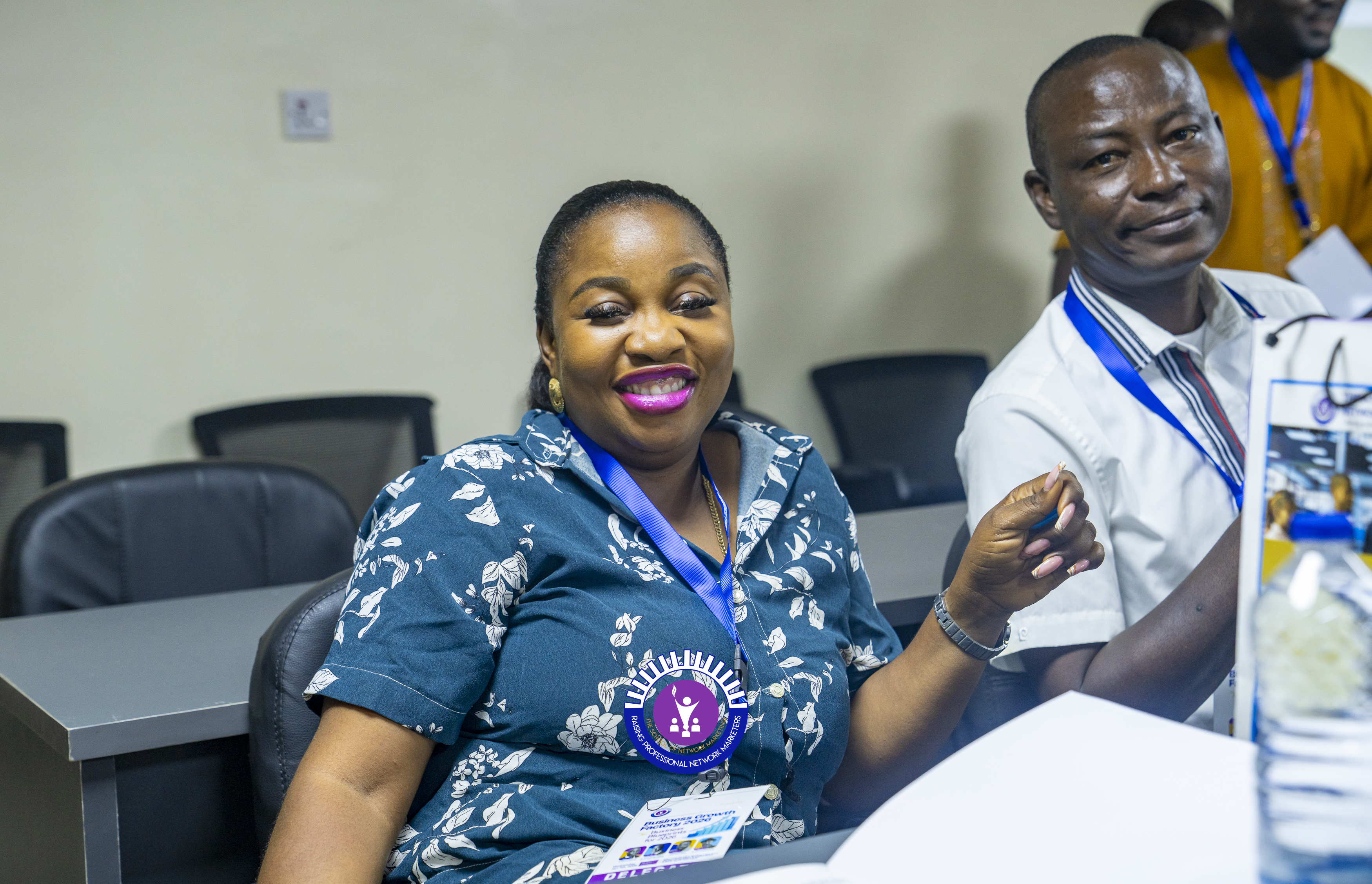 Network Marketing Mastery